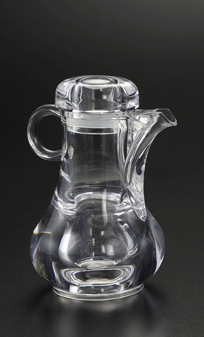 Lucite Oil/Wine Dispenser