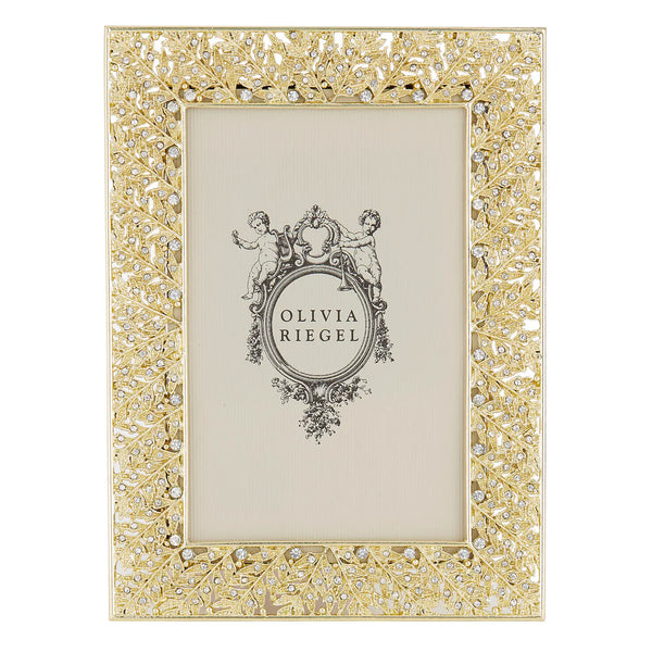 Florence Picture Frame 4x6"