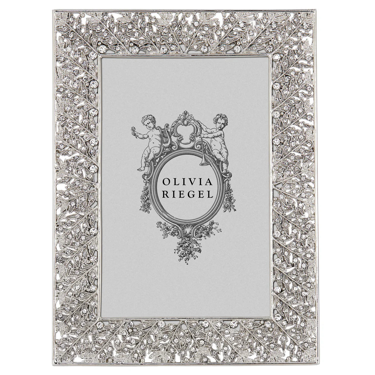 Florence Picture Frame 4x6"