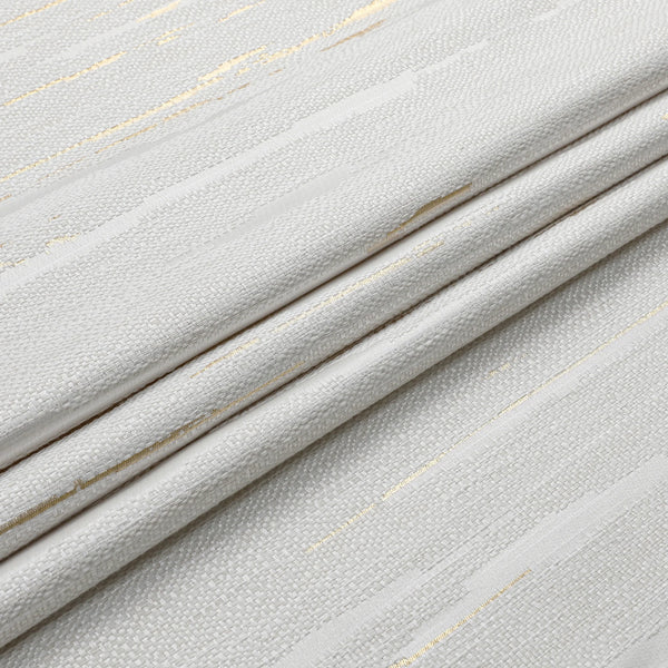 Tablecloth Jacquard Stratus Gold