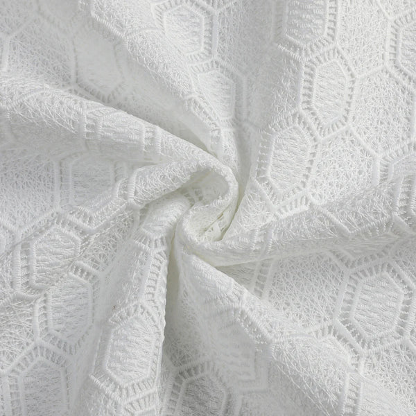 Tablecloth Lace Beehive Unlined