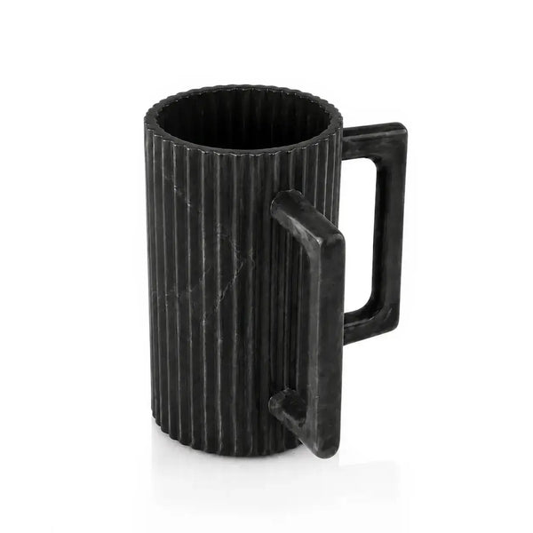 Fluted Resin Washing Cup