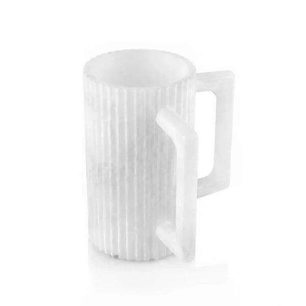 Fluted Resin Washing Cup