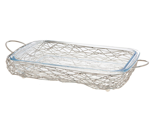 Nest Collection Baker Set With Pyrex 9X13