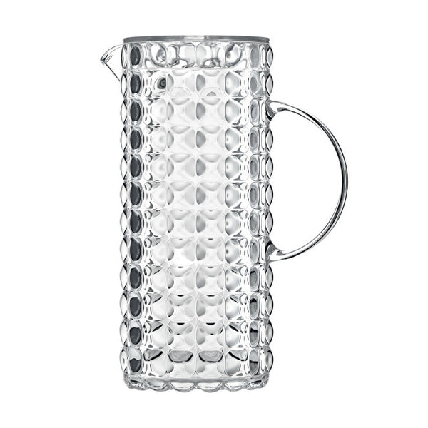 Tiffany Pitcher W/ Lid