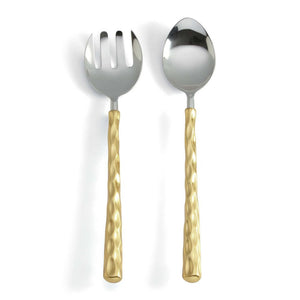 Truro salad Servers