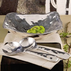 Soho salad servers