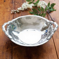 Pearl denise bowl/handle