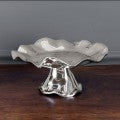 Pedestal vento olanes 11" plate