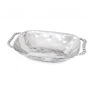 Pearl Perla Oval Bowl with Handles