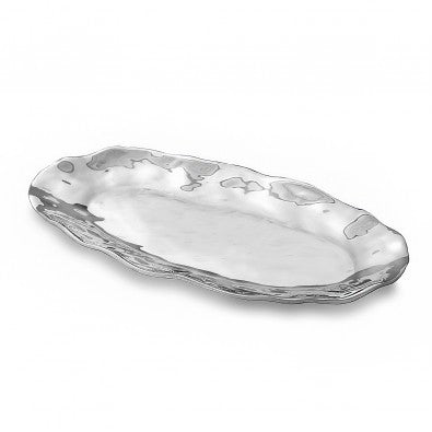 Soho Brooklyn Oval platter Medium