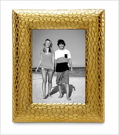 Florentine Picture Frame 5X7