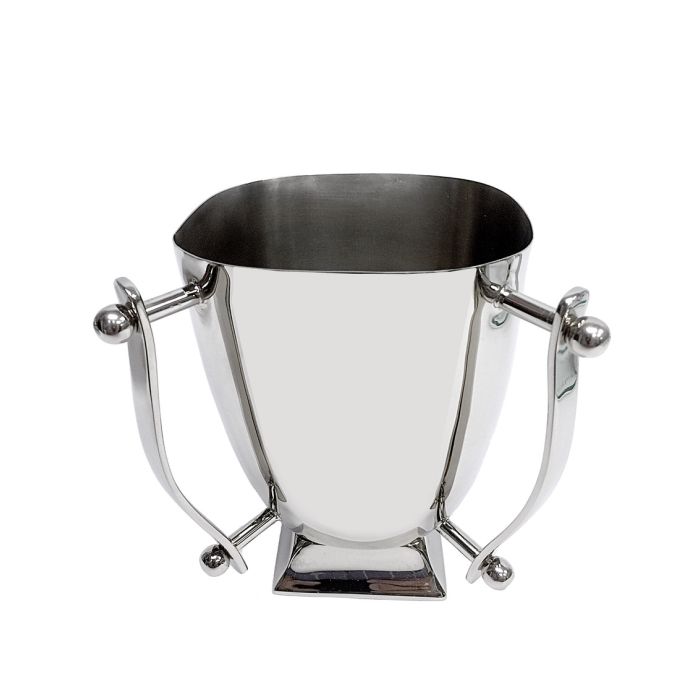 Ricci Nickel Plasted Washing Cup