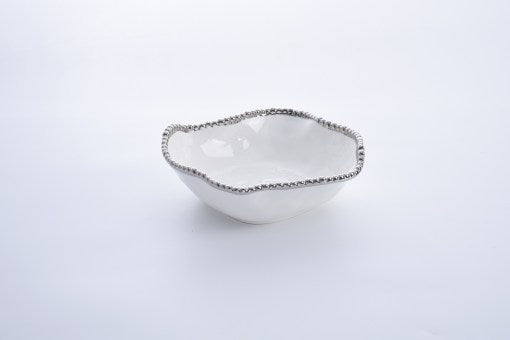 Ceramic Salad Bowl