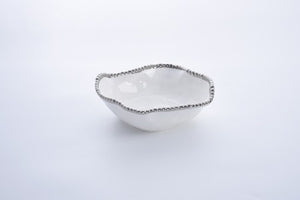 Ceramic Salad Bowl