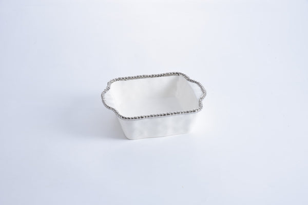 Ceramic Square Baking Dish