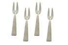 Small forks silver