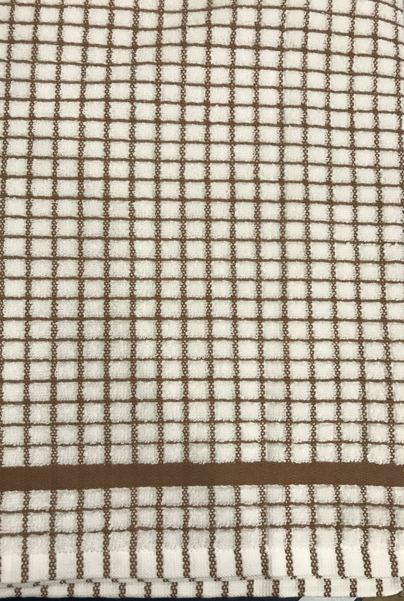 Dish Towels Beige