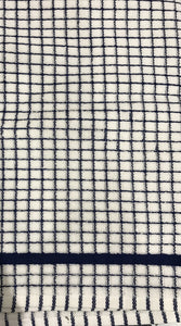 Dish Towels Blue
