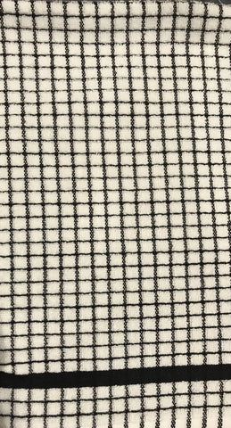 Dish Towels Black