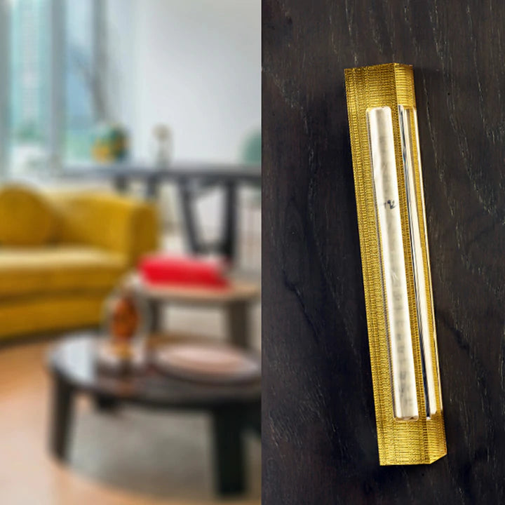 Lucite Mexuzah