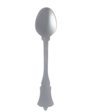 Lucite Tea Spoon Old Fashion