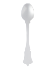 Lucite Tea Spoon Old Fashion