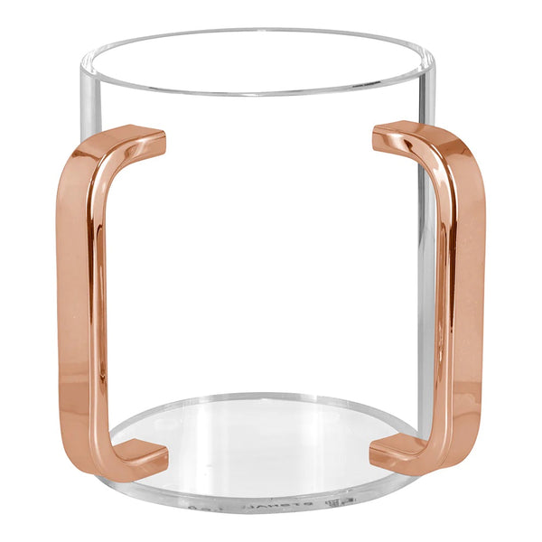 Lucite Washing Cups