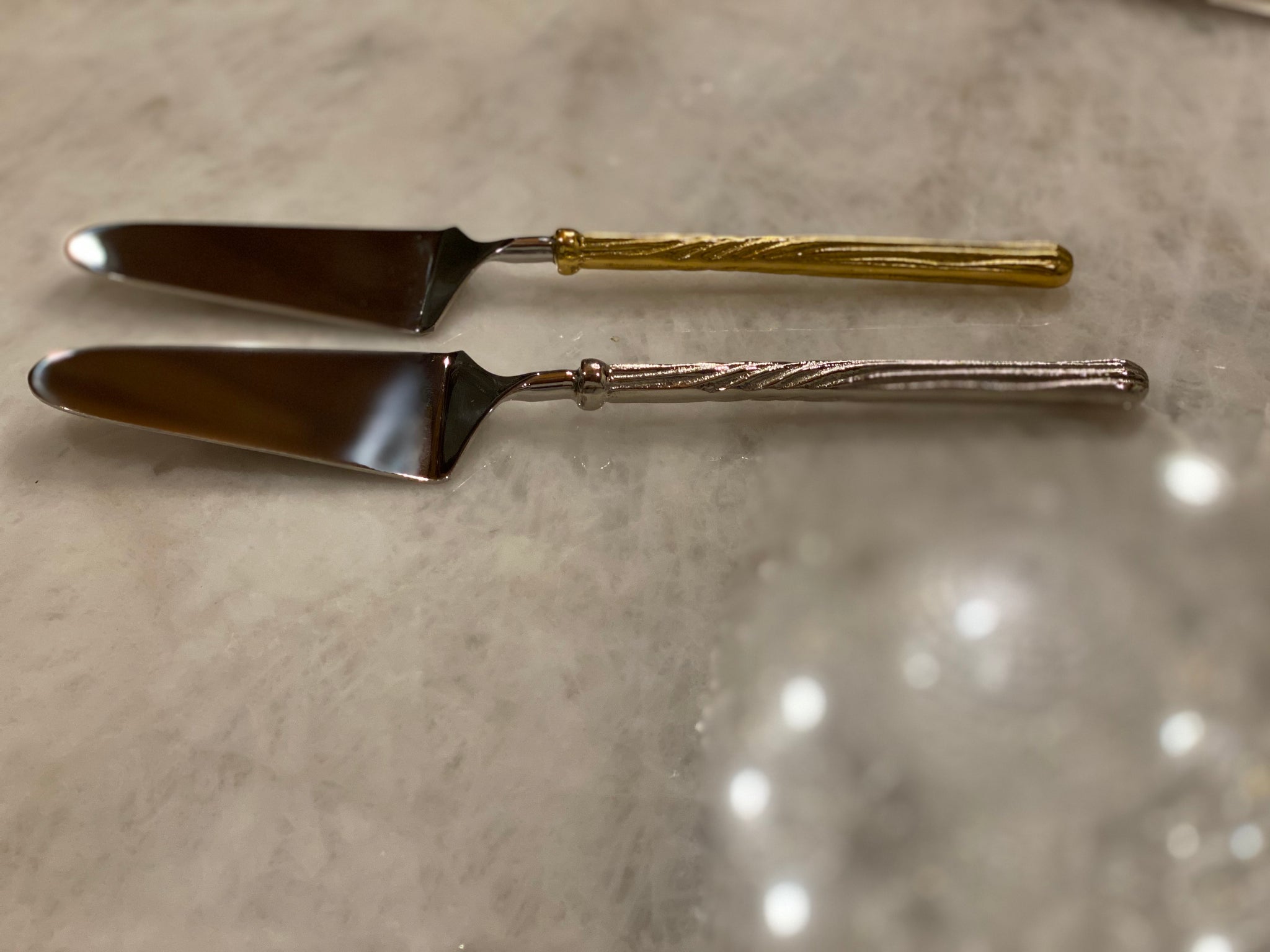 Serving Spatula