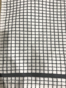 Dish Towels Grey