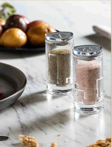REvere Salt/Pepper Shakers