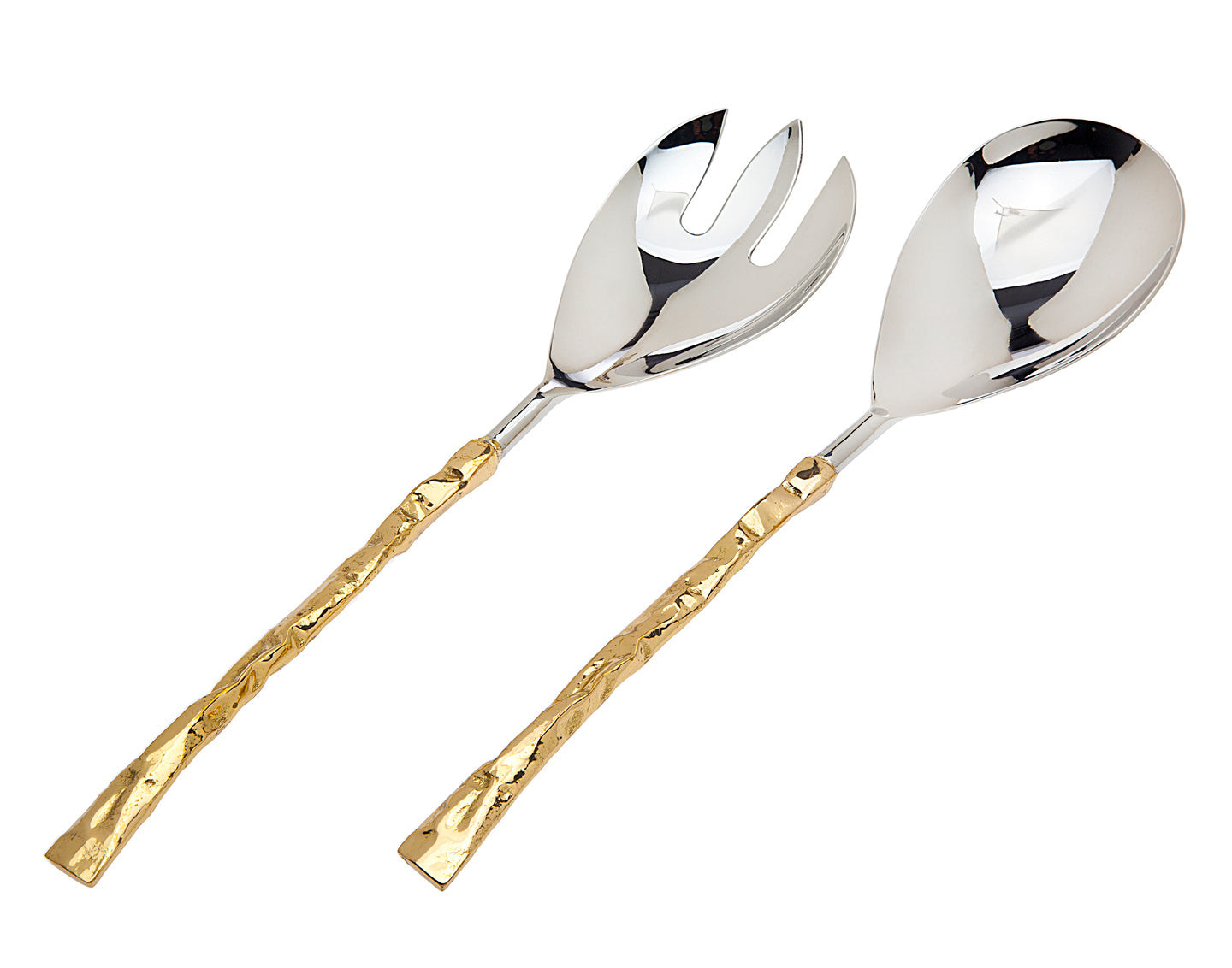 Harper Salad Servers