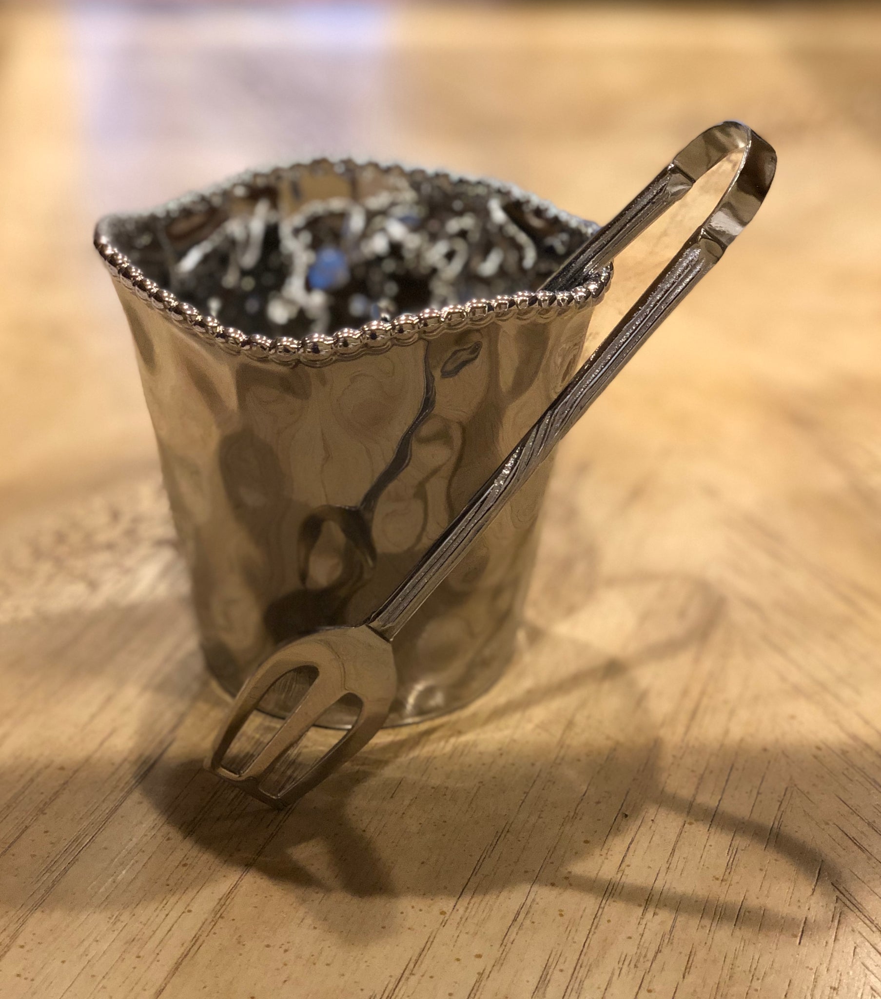 Ceramic Cachepot