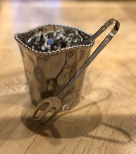 Ceramic Cachepot