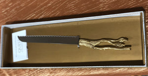 Branch Handle Bread Knife