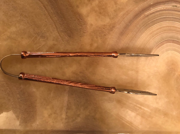 Serving Tongs
