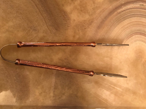 Serving Tongs