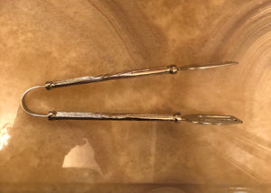 Serving Tongs