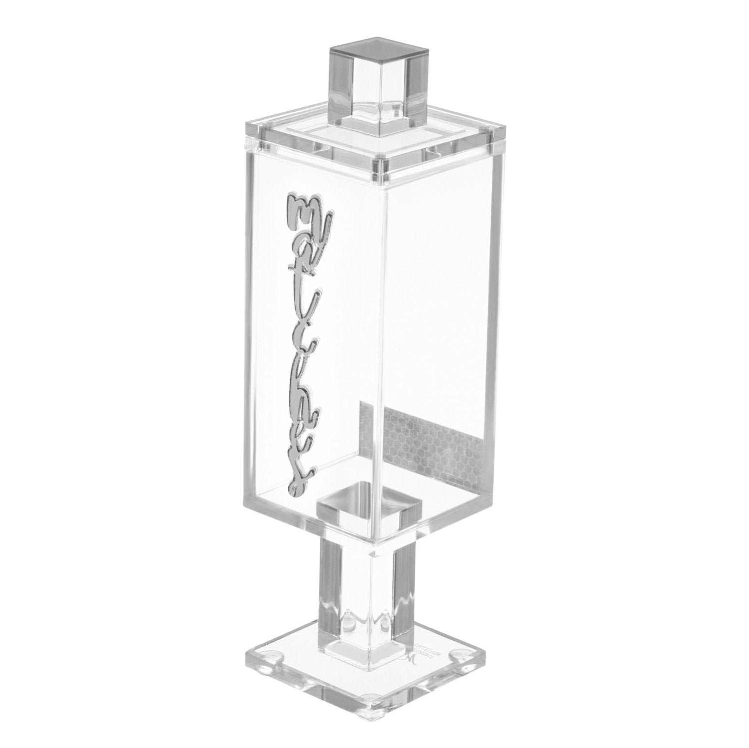 Magnetic Lucite Match Holder