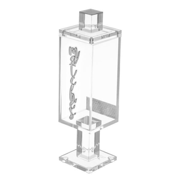 Magnetic Lucite Match Holder