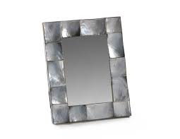 Black Lip photo Frame 4X6