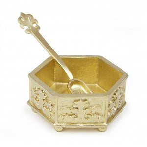 Beyzantine Salt Cellar