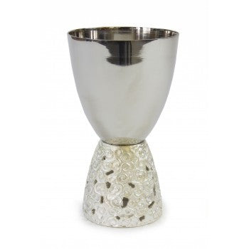 Clouds Kiddish Cup