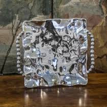 Vento tray w/ pearl handle