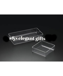 Square dish