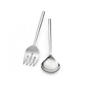 Versa salad servers