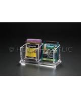 2 Compartment Tea/Sugar Bag Holder
