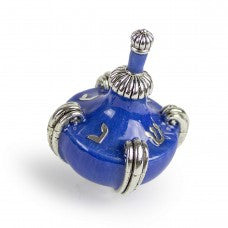 ROMAN DRAIDLE SILVER/BLUE