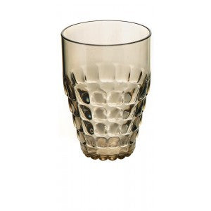 Tiffany Lucite Tumblers Set Of 6